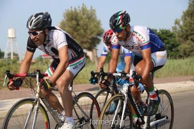 دبیر فدراسیون دوچرخه سواری: حداقل ۱۰ مسابقه را در یك ماه برگزار می نماییم