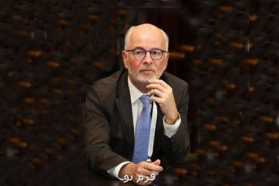 در گفتگوی ملایی با بومن صورت گرفت؛ اعلام حمایت تفیسا از برنامه های فدراسیون ورزش های همگانی ایران