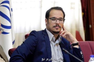 رضا شجیع: پویش سراسری آماده باش گنجینه ای درخشان در ورزش همگانی است