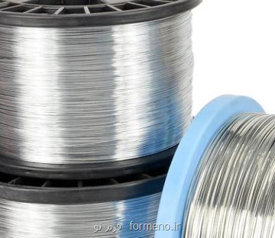 سیم قلع آساهی و ضخامت آن