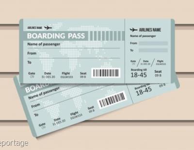 كاهش چشم گیر قیمت بلیط هواپیما