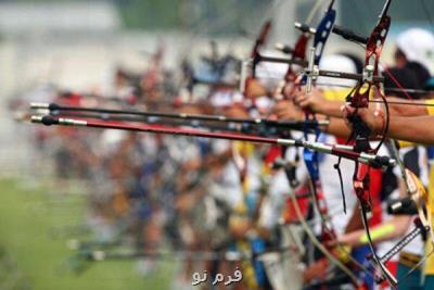 تست كرونا از ملی پوشان؛ اردوی تیم ملی تیراندازی با كمان از هفته آینده شروع می شود