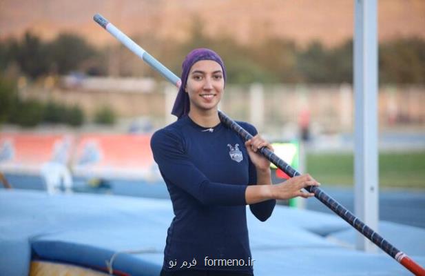 دختر بلندپرواز ایران: قبلا نادیده گرفته می شدم اما گله ای ندارم