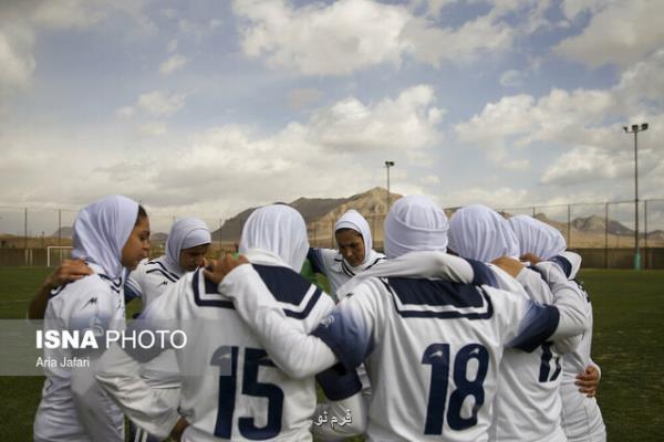 معصومه جهانچی: امیدوارم از حیثیت ملوان دفاع نماییم