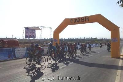 پس از نشست كمیته انضباطی فدراسیون دوچرخه سواری؛ جریمه نقدی و محرومیت سه ماهه برای دو ركابزن خاطی لیگ برتر