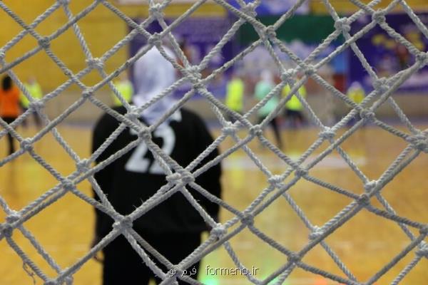 ۸ تست مثبت كرونا از تیم هندبال سپاهان