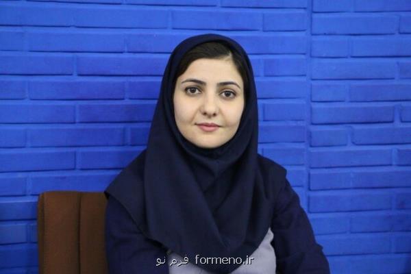 حمیده ایرانمنش: دوست داشتیم در مسابقات جهانی شركت نماییم