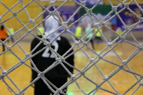 رئیس سازمان لیگ هندبال: اگر ستاد كرونا اجازه ندهد لیگ بانوان عقب می افتد