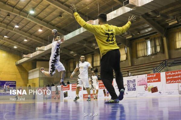 رییس كمیته مسابقات هندبال خبر داد: چند مورد كرونا قبل از آغاز لیگ برتر هندبال مردان
