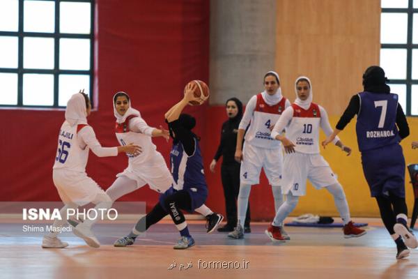 فریده شجاعی: دستورالعمل بهداشتی لیگ زنان با كمیته پزشكی است