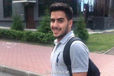 كریمی : تمرین در ایران دشوار است