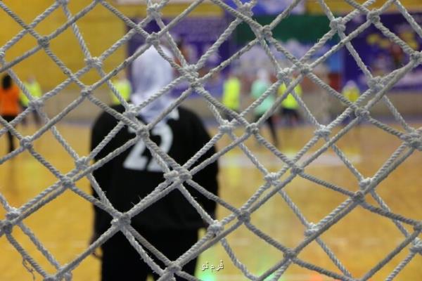 آغاز مرحله سوم لیگ برتر هندبال زنان از نیمه دوم دی