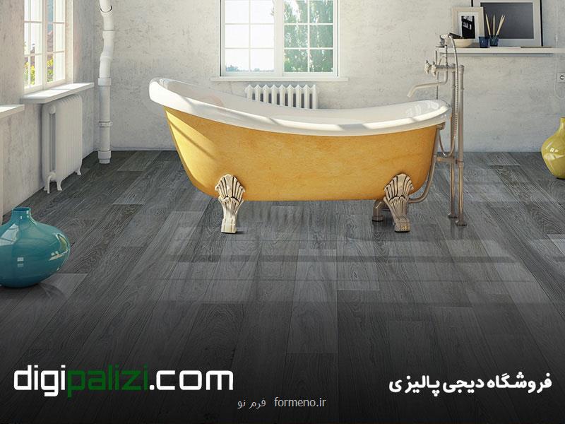 خرید كفپوش های با كیفیت بدون واسطه