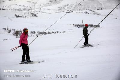 در گزارش فرم نو عنوان شد: تصمیمات درتوچال برپایه پروتكل ستادكروناست
