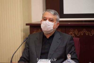 صالحی امیری در نشست حضوری شورای المپیك آسیا شركت می كند