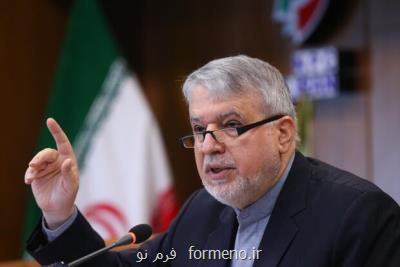 صالحی امیری: مدیران باید اعتمادساز باشند