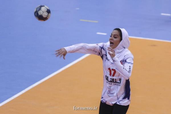 مربی تیم هندبال پرسپولیس بهبهان: مثبت شدن تست كرونای بازیكنانم بعد 30 روز شوك آور بود