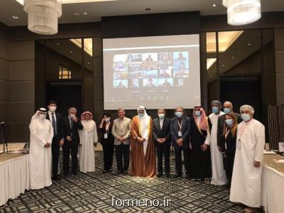 موافقت شورای المپیك آسیا با درخواست صالحی امیری درباره حذف كاراته