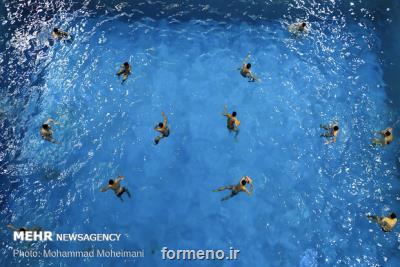 با اقدام جدید فدراسیون جهانی؛ واترپلو ایران شانس حضور در المپیك را از دست داد؟