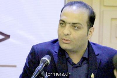 تحولی جدید در ورزش همگانی؛ مرادی: لیگ تندرستی برای نخستین بار در ایران