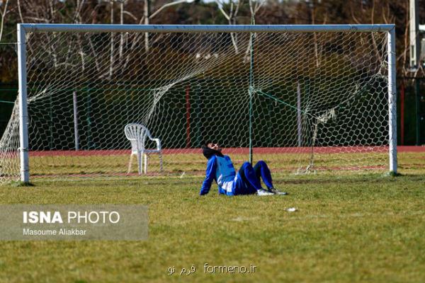 جام ملت های فوتبال آسیا و دغدغه زنانی بدون رنكینگ!