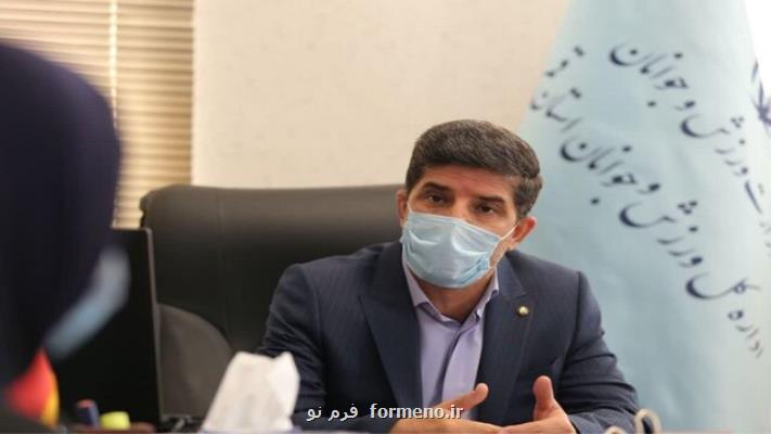 در گفت وگو با مدیركل ورزش و جوانان قم مطرح شد ورزش بانوان درقم همه در انتظار روزهای خوب