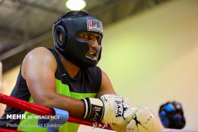 رئیس هیئت بوكس استان مركزی خبر داد: اراك میزبان نخستین دوره مسابقات لیگ برتر بوكس باشگاه های كشور