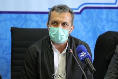 رونمایی از طرح های زمستان فعال ، فروردین: اقدامات نو و جدیدی در فدراسیون همگانی شروع شده است