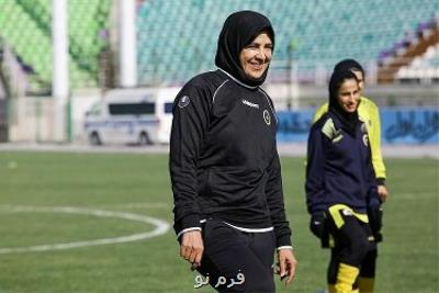 سرمربی تیم فوتبال سپاهان: دو تیم جنگنده بازی كردند