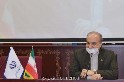 با حضور وزیر ورزش؛ وزارت ورزش از بانوان فعال در حوزه ورزش زنان تجلیل نمود