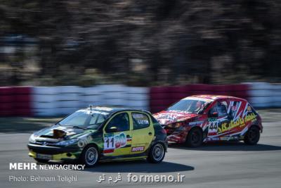 ثبت نام دوباره از كاندیداها؟ یك ماه بلاتكلیفی در فدراسیون موتورسواری و اتومبیلرانی