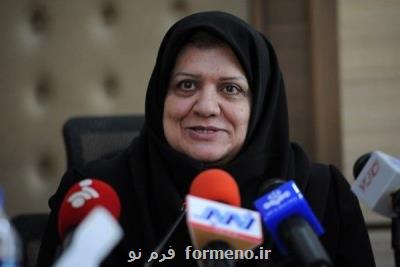 فریده شجاعی: خارجی ها لیگ بسكتبال زنان را جذاب كرده اند