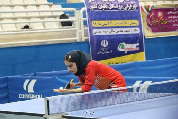 شكست شیما صفایی در شروع رقابت های انتخابی المپیك