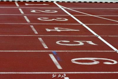 خراسان رضوی قهرمان مسابقات دوومیدانی جام امام رضا(ع) شد