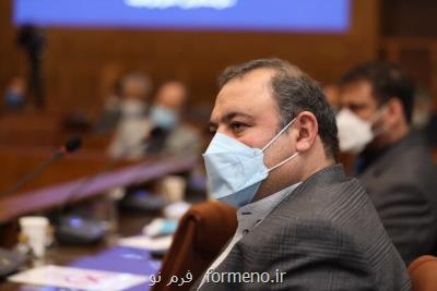 طباطبایی: همگانی شدن كاراته را با جدیت دنبال می نماییم