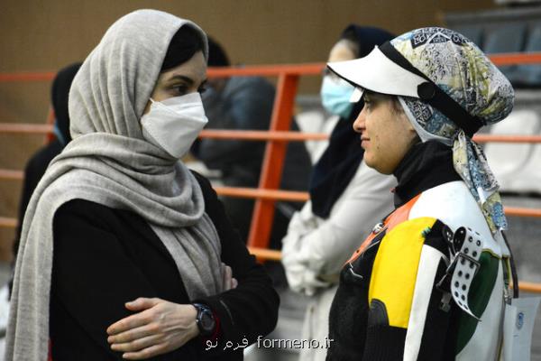 هاشمی: اردوی بازی های آسیایی باید از حالا آغاز شود