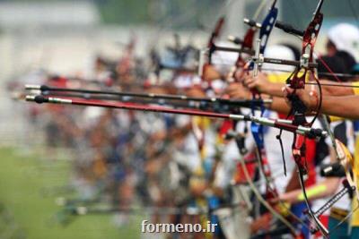 با اشاره به حضور در بازی های ۲۰۲۲؛ درخواست فدراسیون تیروكمان ازوزارت ورزش برای پرداخت پاداش كامپوند
