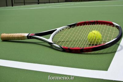 رئیس فدراسیون تنیس: رفع مشكل زمین هیأت تنیس استان مركزی در اولویت قرار بگیرد