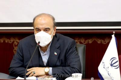 سلطانی فر مطرح كرد؛ رشد 34 درصدی مشاركت مردم در ورزش همگانی طی 7 سال