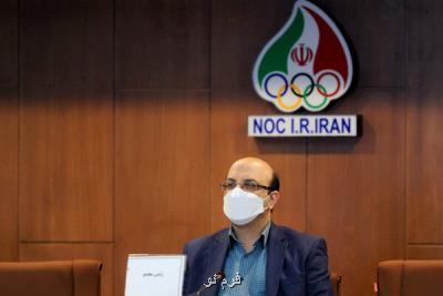 علی نژاد عنوان كرد غلط ترین كار اداره استقلال و پرسپولیس توسط دولت اداره شوند