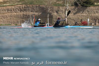 مسابقات آبهای آرام انتخابی المپیك – تایلند اختتام كار قایقرانان با تك سهمیه میرزایی