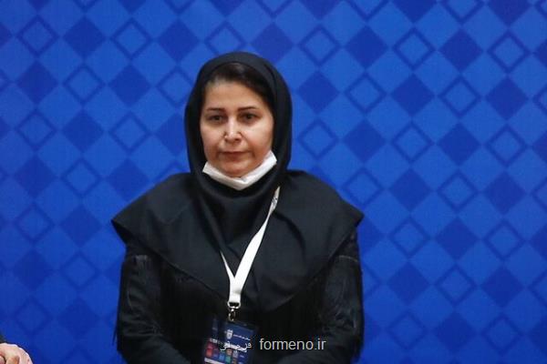 شهره موسوی: استعفا نداده ام