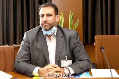 مهدی حیدری : ورزشكاران با حضور در انتخابات در تعیین سرنوشت كشور سهیم شوند