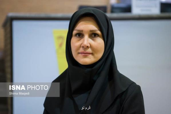 پاسخ نایب رئیس بانوان فدراسیون به گلایه های دختر وزنه بردار