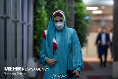 در گزارش فرم نو عنوان شد واكنش طراح لباس جنجالی بانوان المپیكی به انتقادات