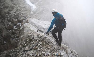 صعود موفق هیمالیانوردان فارس به قله گاشربروم 2