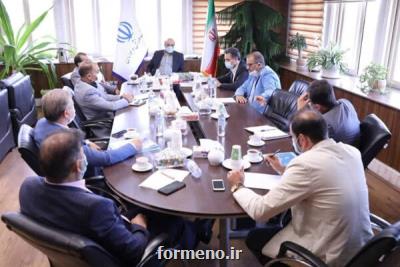 مازیار ناظمی عنوان كرد: استفاده قانونی از موتورهای سنگین منافاتی با امنیت عمومی ندارد