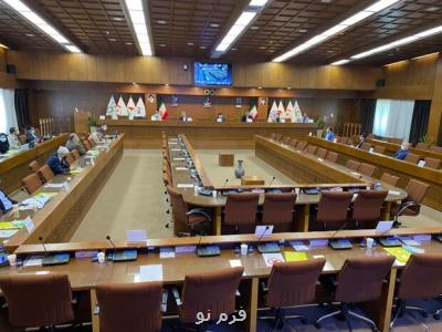 در مجمع عمومی فدراسیون ورزش های همگانی تاكید شد؛ تامین سلامت مردم در اولویت برنامه ها