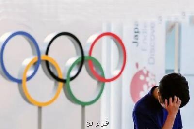 مهر در گزارشی بررسی كرد؛ ضرورت تعیین تکلیف روسای ناکام درتوکیو