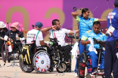 گزارش خبرنگار مهر از توكیو؛ برتری منشازاده مقابل حریفی از آفریقای جنوبی